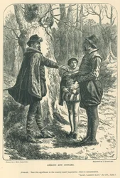 Illustration for Love