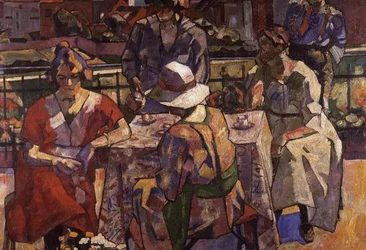 The Terrace