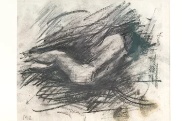 Female Nude