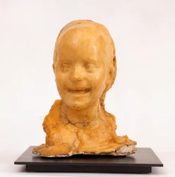 The Little Laughing Girl
