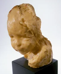 The Jewish Child