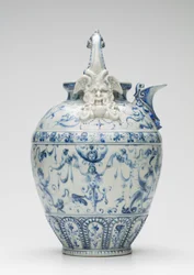 Ewer