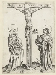 Christ on the Cross