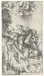The Conversion of St. Paul