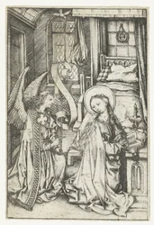 The Annunciation