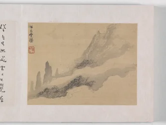 12 Views Of Huangshan