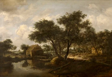 Water Mill