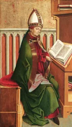 St. Ambrose
