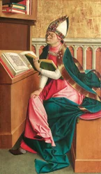 Saint Augustine