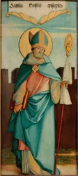 Saint Godfrey of Amiens