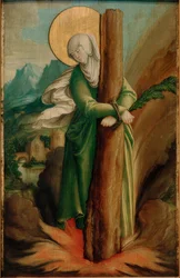 Saint Afra