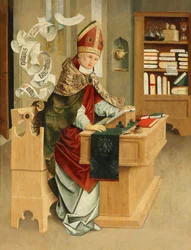 Saint Ambrose