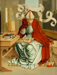 St. Augustine