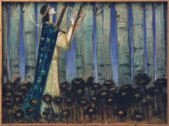 Orpheus (Preliminary Study)