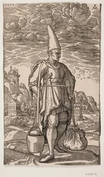 The Janissaries