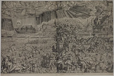 The Deluge