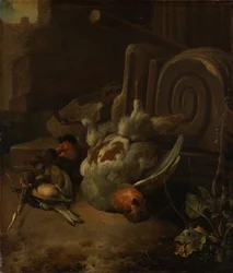 Dead Birds