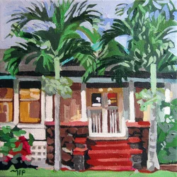 Two Palms