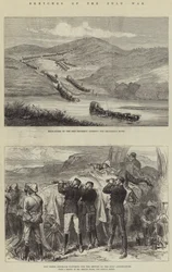 Sketches of the Zulu War