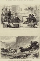 The Zulu War