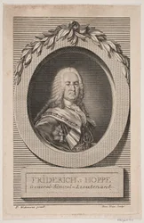 Frederik Hoppe
