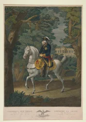 Friedrich the Great