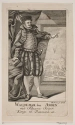 Valdemar the Victorious