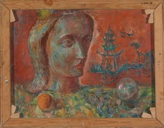 Still Life