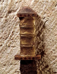 Handle of Spee