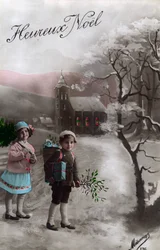 Happy Christmas
