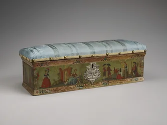 Ladies Box