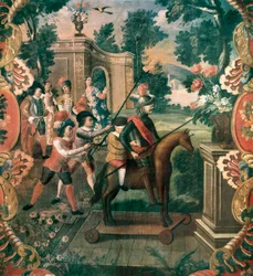 Scene from 