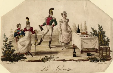 Gavotte
