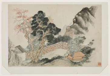Landscape of Dreams