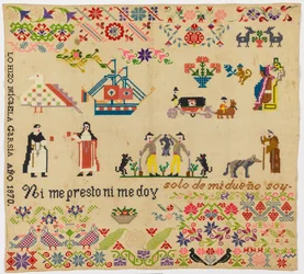 Sampler