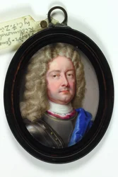 Major-General John Richmond Webb
