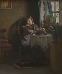 The Artist