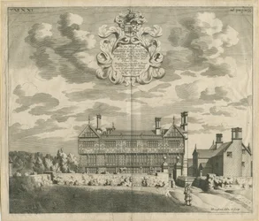 Broughton Hall