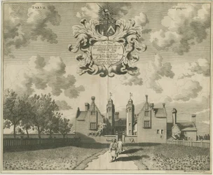Enville Hall