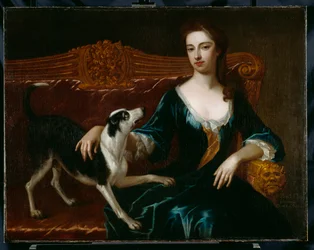 Elizabeth Grey, later Countess of Portsmouth