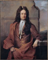 Portrait of a Man