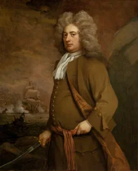 Sir James Wishart, late 17th to early 18th century