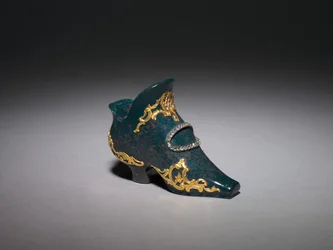 Miniature Shoe
