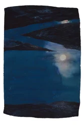 Harbour Moon II