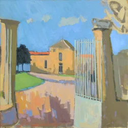 Bages, France, 2017