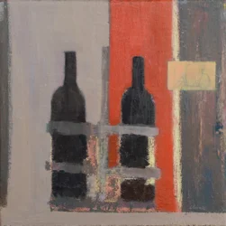 Claret and Bordeaux, 2017