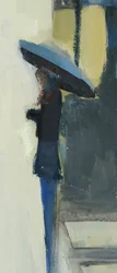 Paris in the Rain, 2017