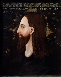 Christ, 1530