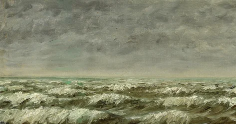 Seascape (2)