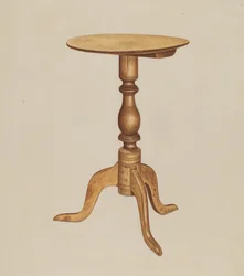 Occasional Table